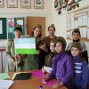 Пасхальный праздник у «Покрова»